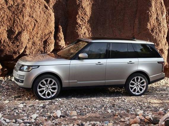 LAND ROVER RANGE ROVER 2016 SALGS2PF5GA317977 image